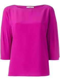 plain blouse  Etro