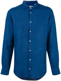 linen shirt  Massimo Alba