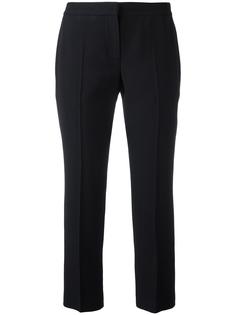 cropped trousers  Alexander McQueen