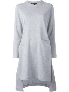Craft sweatshirt Y-3
