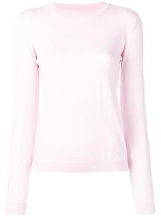 elbow patch jumper Maison Margiela