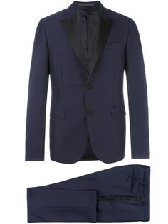 two piece suit  Valentino