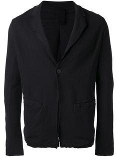 fitted blazer Thom Krom