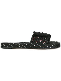 Étoile Enki sandals Isabel Marant