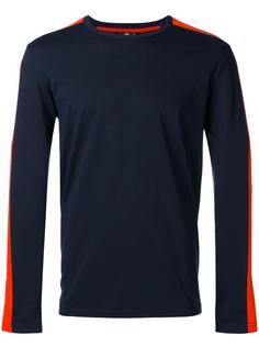 bicolour sweatshirt Ps By Paul Smith