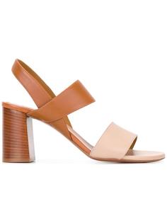 босоножки Mia Chloé