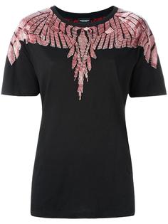 Sofia T-shirt Marcelo Burlon County Of Milan