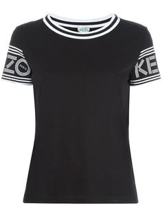 round neck T-shirt Kenzo