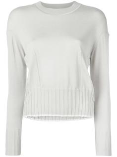 crew neck jumper Kenzo