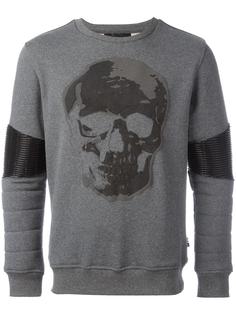 United sweatshirt Philipp Plein