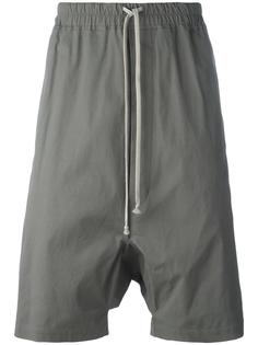 Pod shorts Rick Owens