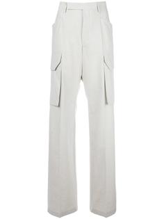 cargo trousers Rick Owens