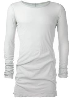 long sleeve T-shirt Rick Owens