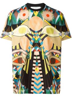 Crazy Cleopatra printed T-shirt Givenchy