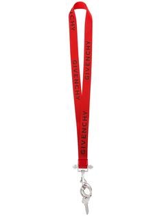 ремешок с принтом логотипа Givenchy