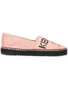 Kenzo Paris espadrilles Kenzo