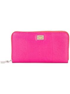 Dauphine long wallet Dolce &amp; Gabbana