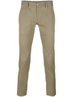 cropped trousers Dolce &amp; Gabbana