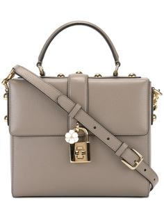 medium Dolce box tote Dolce &amp; Gabbana