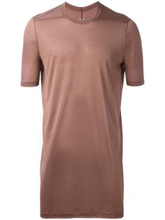 Level T-shirt Rick Owens