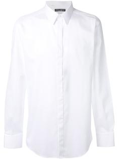 classic shirt Dolce &amp; Gabbana