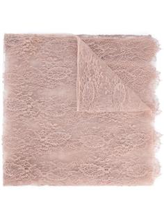 lace scarf  Valentino