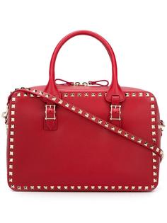 studded tote  Valentino