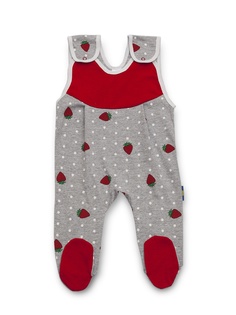 Ползунки BYT