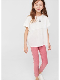 Леггинсы Mango kids