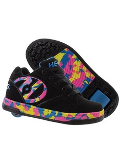 Роликовые кроссовки Heelys