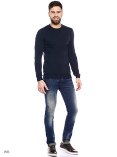Джемперы Sisley