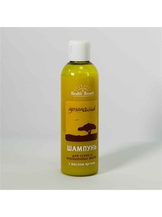 Шампуни Здоровье и Красота
