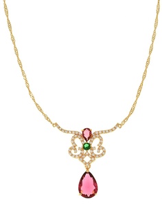 Колье Only Happy