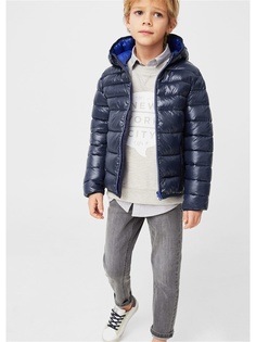 Куртки Mango kids