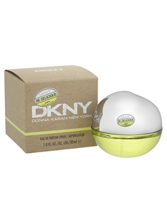 Парфюмерная вода DKNY