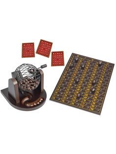 Настольные игры CRAFTSMAN