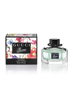 Туалетная вода GUCCI
