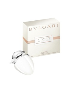 Туалетная вода BVLGARI