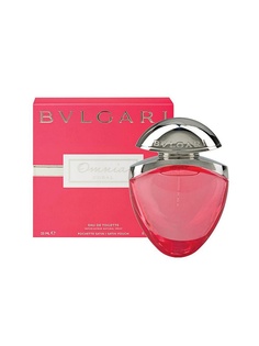 Туалетная вода BVLGARI