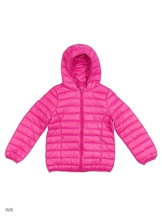 Куртки United Colors of Benetton