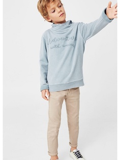 Свитшоты Mango kids