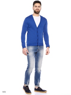 Кардиганы United Colors of Benetton