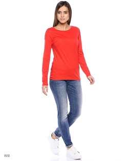 Лонгслив United Colors of Benetton