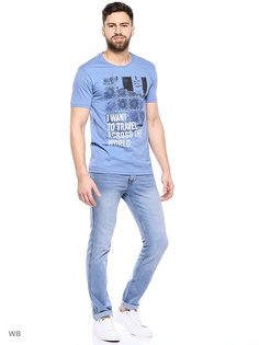 Футболка United Colors of Benetton