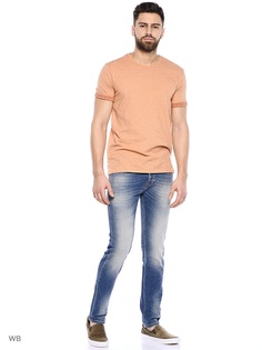 Джинсы United Colors of Benetton