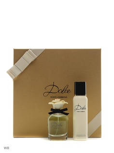 Туалетная вода DOLCE & GABBANA