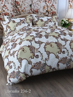 Постельное белье Letto