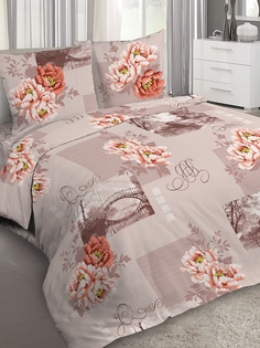 Постельное белье Letto