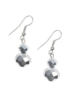 Серьги Migura