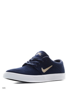 Кеды Nike